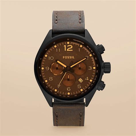 fossil watches singapore